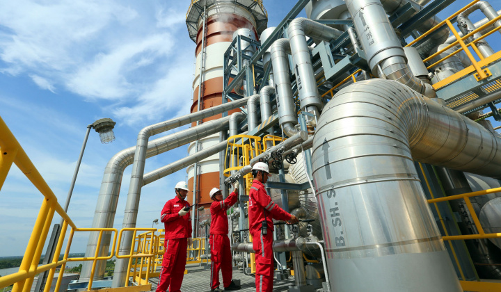 Creating resources for innovative businesses