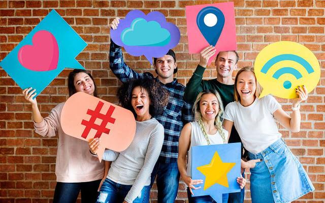 Định vị thương hiệu lỗi thời - Doanh nghiệp đang 'bỏ rơi' thế hệ khách hàng mới