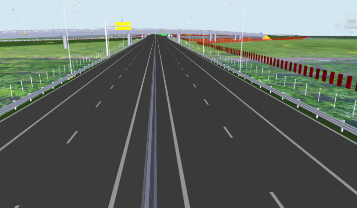 TP.HCM mở rộng kết nối vùng qua 3 tuyến cao tốc trọng điểm