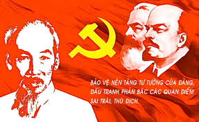 Đấu tranh phê phán các quan điểm sai trái, thù địch, bảo vệ chủ nghĩa Mác-Lê nin là nhiệm vụ quan trọng và cấp bách hiện nay