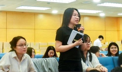 Kể chuyện từ trải nghiệm – Chiêu ghi điểm với nhà tuyển dụng