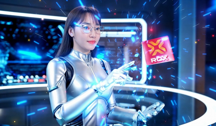 ROX Group nhận giải thưởng quốc tế cho đổi mới quản trị và CSR