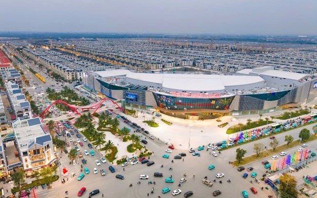 Vinhomes chung tay cùng VTK kiến tạo cộng đồng Hàn Quốc tại Ocean City