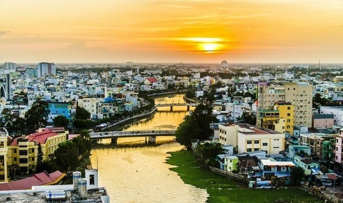 Cần Thơ: Sóng hạ tầng dẫn dắt thị trường địa ốc