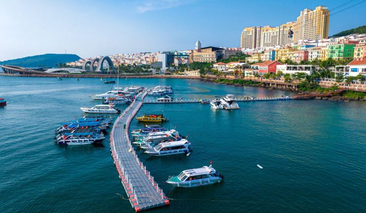 Phú Quốc, Kiên Giang tích cực chuẩn bị cho APEC 2027