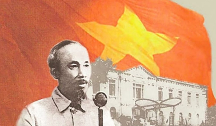 President Ho Chi Minh’s legacy inspires national development journey