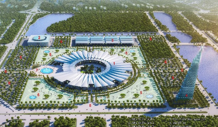 Dân tộc hóa giá trị văn hóa thế giới và quốc tế hóa bản sắc văn hóa Việt Nam