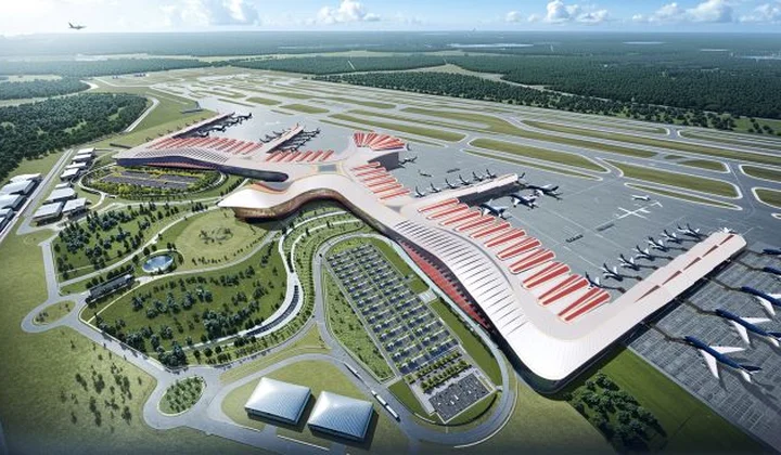 Chuẩn bị đón “cánh chim mới” của ngành hàng không Việt Nam