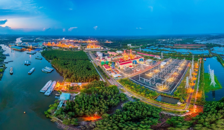 Petrovietnam: Động lực đổi mới và cạnh tranh quốc gia