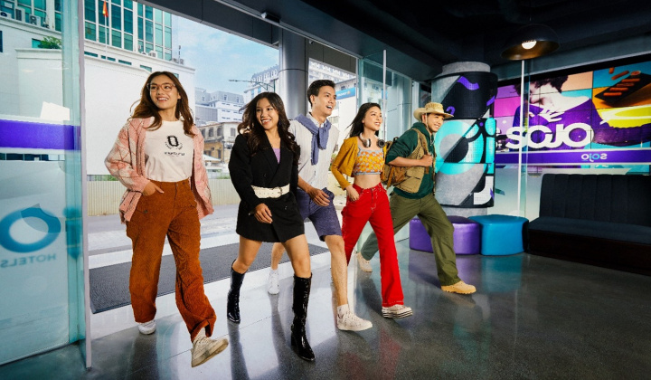 ROX Group cùng Hilton vận hành 14 khách sạn tại Việt Nam