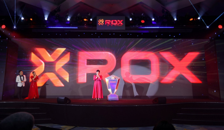 Hành trình 29 năm – ROX Group và khát vọng không ngừng