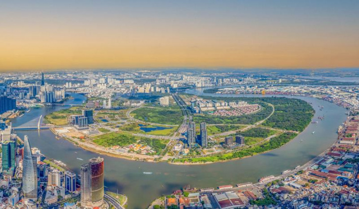 Xây dựng trung tâm tài chính quốc tế: Đã làm phải chắc, đã chắc phải thắng, đã thắng phải bền vững