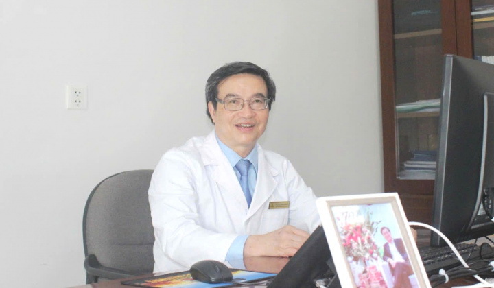 TTND, PGS.TS.BS Phạm Đức Huấn: Chuyên gia đầu ngành về phẫu thuật nội soi tiêu hóa