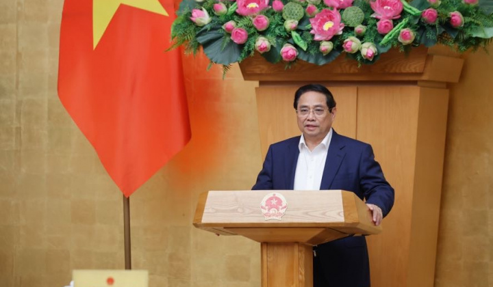 Xóa bỏ cơ chế "xin - cho" và tư duy "không biết mà vẫn quản, không quản được thì cấm"