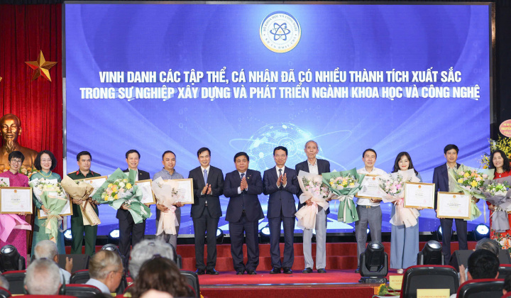 Science ministry proposes national park to honor Vietnamese scientists