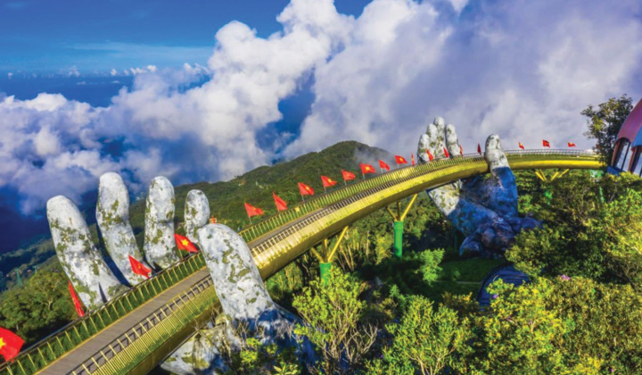 Quan điểm của Đảng về khơi dậy khát vọng phát triển đất nước phồn vinh, hạnh phúc trong kỷ nguyên mới
