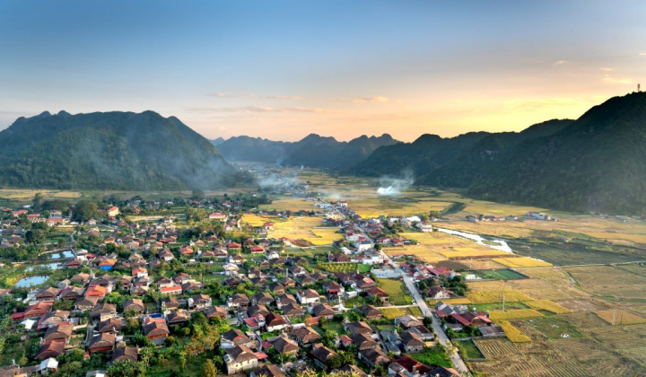 Sáp nhập hành chính thúc đẩy dân chủ thực chất