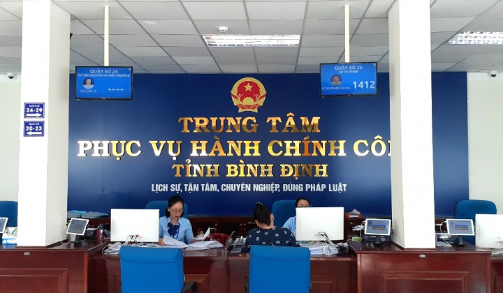 Sáp nhập đơn vị hành chính: Cơ hội nâng cao chất lượng dịch vụ công