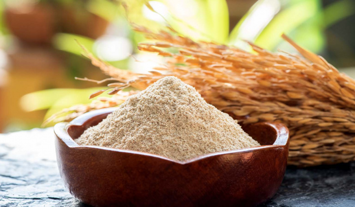 Cám gạo Việt Nam sẵn sàng chinh phục thị trường Trung Quốc