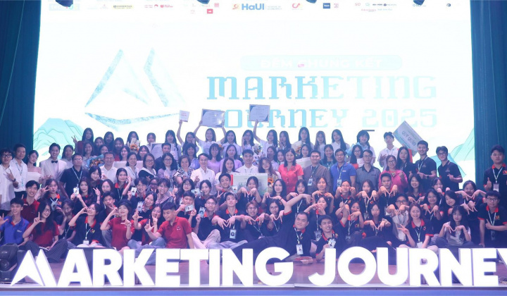 HaUI và Chiến lược phát triển nguồn nhân lực Marketing chất lượng cao trong bối cảnh thực hiện Nghị quyết 68-NQ/TW