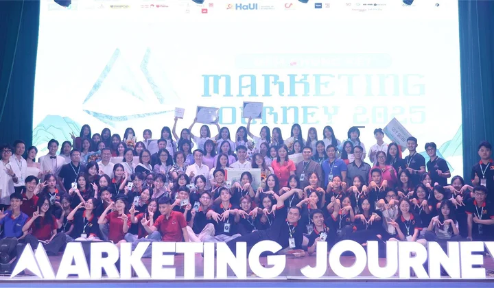 HaUI và Chiến lược phát triển nguồn nhân lực Marketing chất lượng cao trong bối cảnh thực hiện Nghị quyết 68-NQ/TW