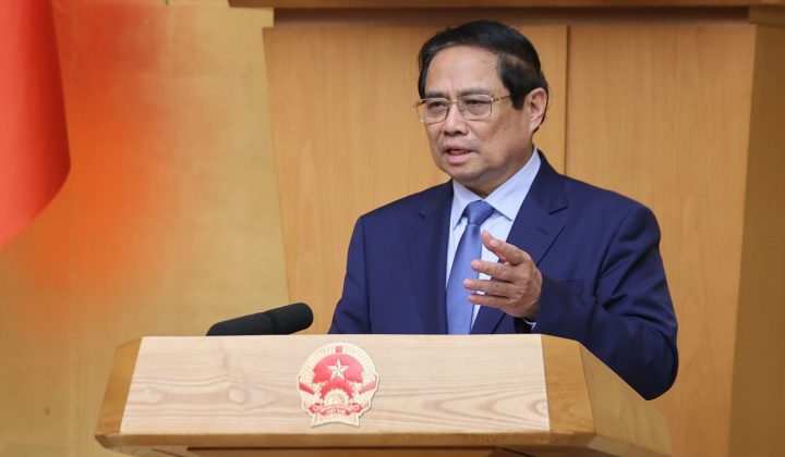 Ban hành 28 nghị định về phân cấp, phân quyền, phân định thẩm quyền chậm nhất ngày 15/6