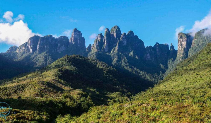 Sa Pa – Khát vọng vươn mình giữa đại ngàn Tây Bắc