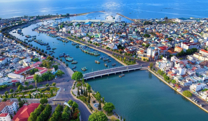 Đẩy mạnh phân cấp, phân quyền, đồng bộ với mô hình chính quyền địa phương 02 cấp