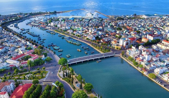 Đẩy mạnh phân cấp, phân quyền, đồng bộ với mô hình chính quyền địa phương 02 cấp