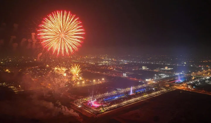 Hà Nam: Sẵn sàng cho Lễ khai mạc Tuần Văn hoá, Du lịch năm 2025