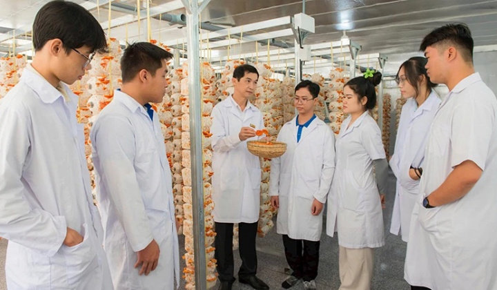 Khoa học – công nghệ và chuyển đổi số: Động lực phát triển mới tại Đồng Tháp