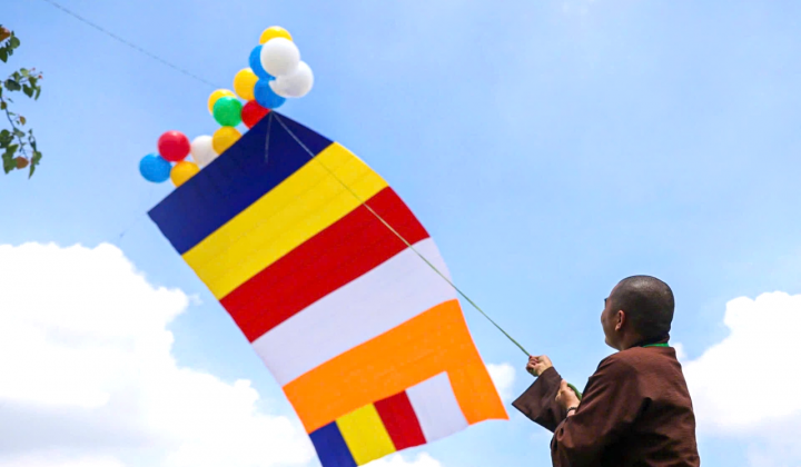 Đại lễ Vesak Liên Hợp Quốc 2025 - Đoàn kết và bao dung vì nhân phẩm con người: tuệ giác Phật giáo vì hòa bình thế giới và phát triển bền vững