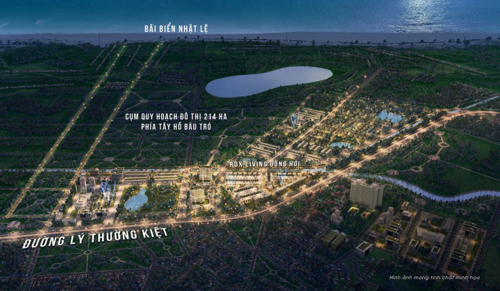 Quảng Bình đón sóng đầu tư, nỗ lực bứt phá trong kỷ nguyên mới