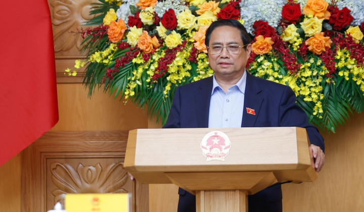 Để mọi người, mọi nhà thi đua khởi nghiệp, thi đua làm giàu chính đáng