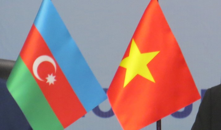 Tuyên bố chung về quan hệ Đối tác Chiến lược giữa Việt Nam và Azerbaijan