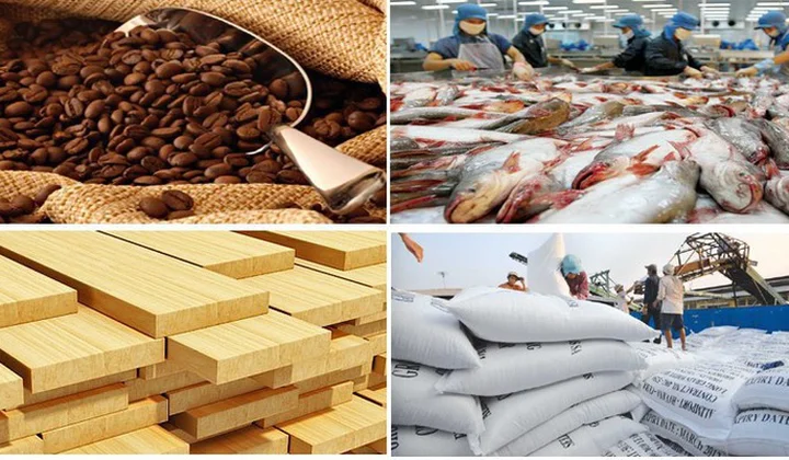 Bảo đảm sản xuất, tiêu thụ, xuất khẩu nông lâm thủy sản trong bối cảnh biến động thương mại toàn cầu