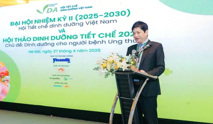 TTND, GS.TS. Lê Danh Tuyên: Những dấu ấn đậm sâu với nghề