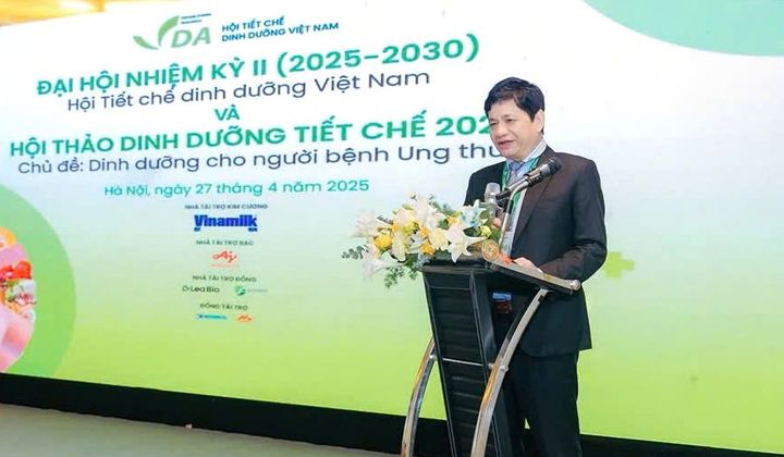 TTND, GS.TS. Lê Danh Tuyên: Những dấu ấn đậm sâu với nghề
