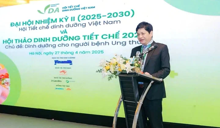 TTND, GS.TS. Lê Danh Tuyên: Những dấu ấn đậm sâu với nghề