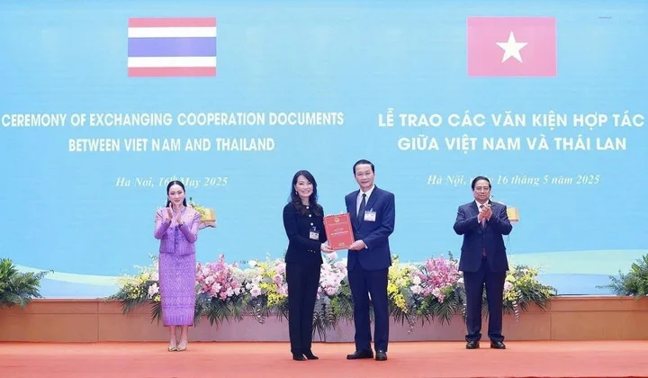 Thanh Hóa: Khởi sắc trong phát triển doanh nghiệp và thu hút đầu tư
