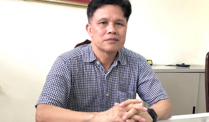 PGS.TS.NGƯT. Nguyễn Văn Lâm: Trân quý một chặng đường đáng tự hào