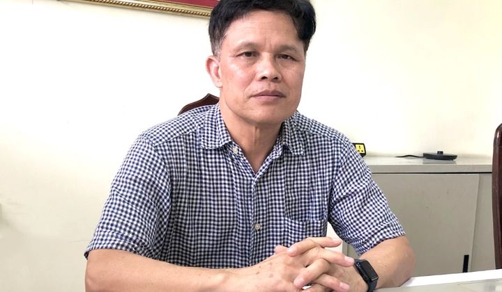 PGS.TS.NGƯT. Nguyễn Văn Lâm: Trân quý một chặng đường đáng tự hào