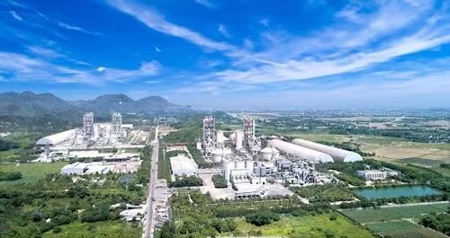 Xi măng Long Sơn: Từ dấu ấn quá khứ đến định hướng tương lai