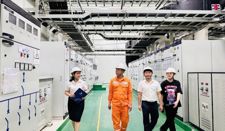 EVNNPC: Tháng 5 bứt phá – Tháng 6 tăng tốc