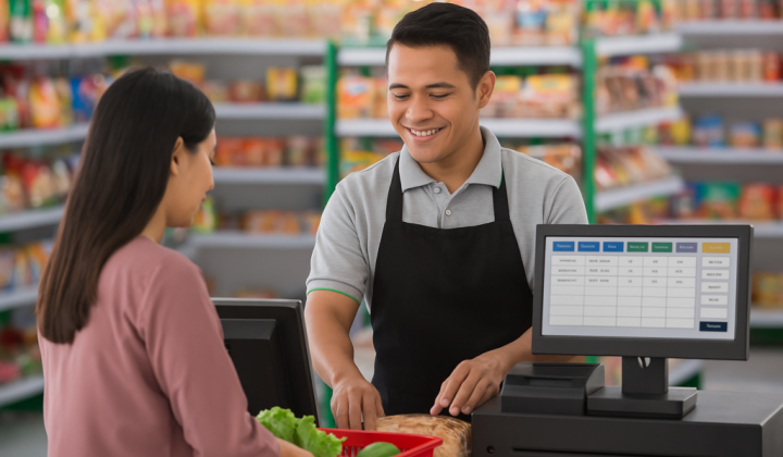 Tăng cường quản lý, sử dụng hóa đơn điện tử khởi tạo từ máy tính tiền
