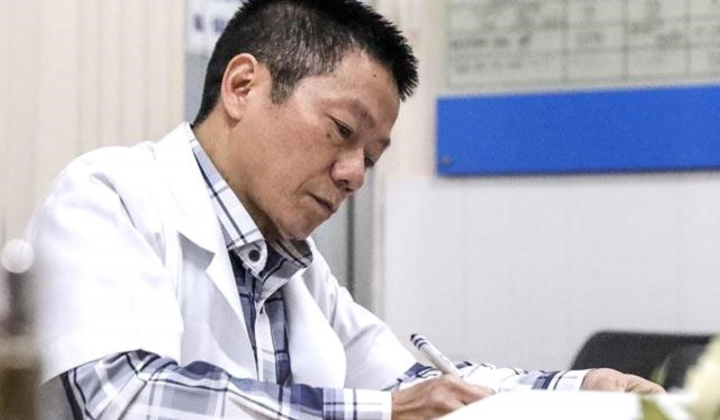 Ths, BsCK II Lưu Quốc Khải: Trân quý người bác sĩ của lòng dân