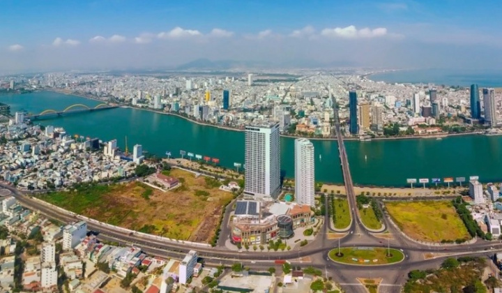 Thành lập Khu thương mại tự do thành phố Đà Nẵng