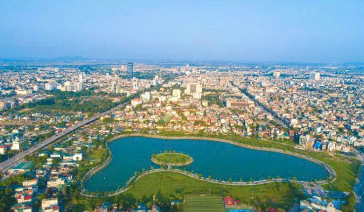 Cơ chế đặc thù chính là 'cú hích', là 'chìa khóa' để Thanh Hóa tăng tốc phát triển