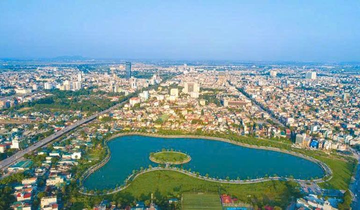 Cơ chế đặc thù chính là 'cú hích', là 'chìa khóa' để Thanh Hóa tăng tốc phát triển