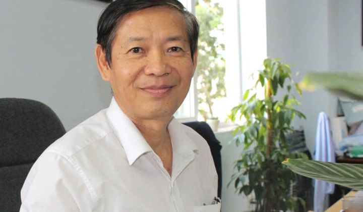 TTND, PGS.TS, GVCC. Chu Văn Thăng: Dấu ấn đáng tự hào với ngành giáo dục y khoa